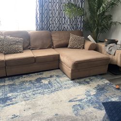 Used Large Couch 