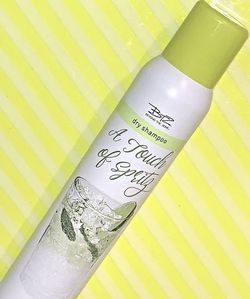 BTZ Dry Shampoo