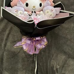 Sanrio Bouquet 