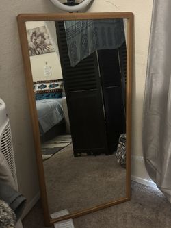 Long Mirror
