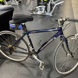 Cannondale T700 CAD2