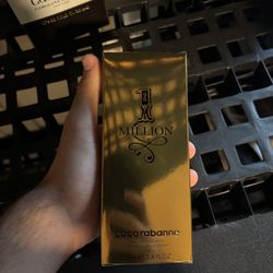 1 Million Cologne