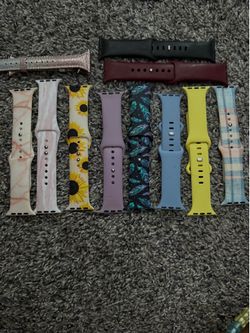 Smartwatch bands