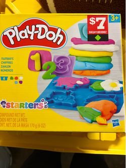 Play-Doh