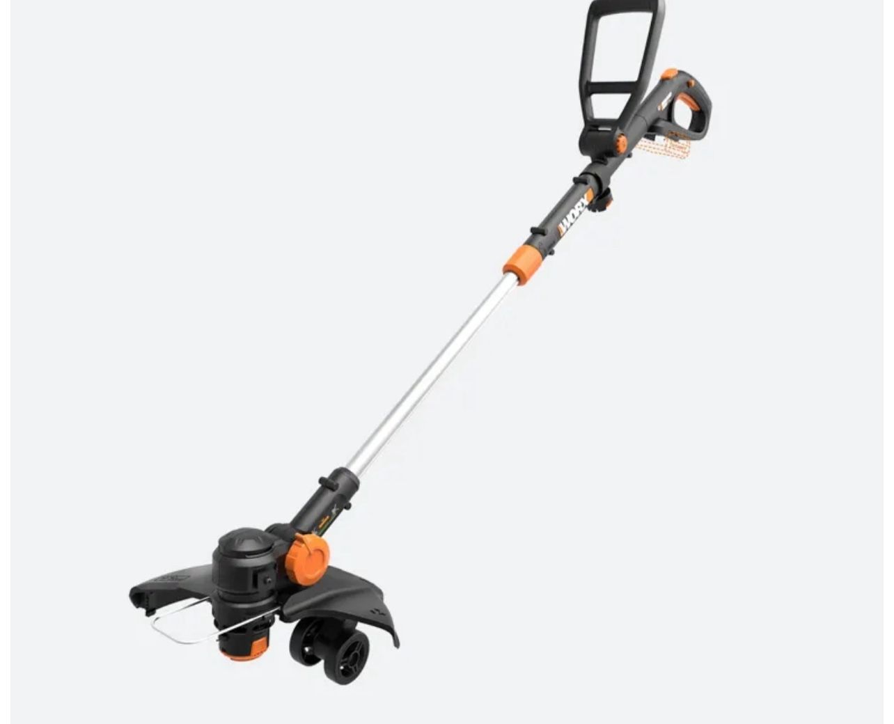 Worx WG170 20V Power Share GT Revolution 12