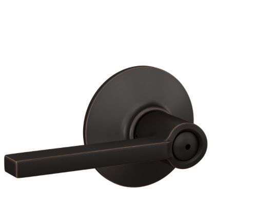 SCHLAGE door Handle