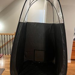 Spray Tan System