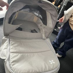 Uppababy Stroller Bassinet