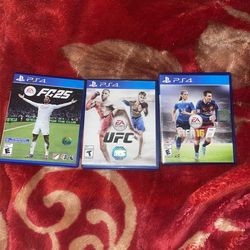 PS4 games really good