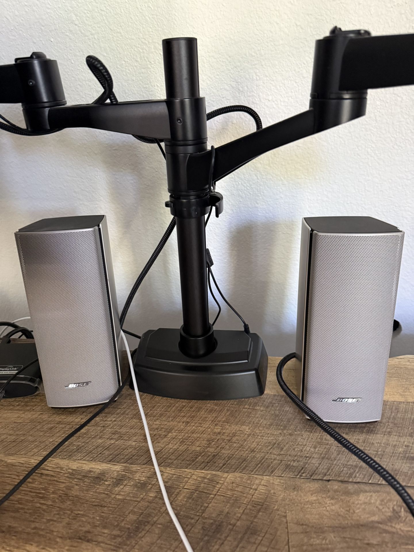 Bose Companion 20 Multimedia