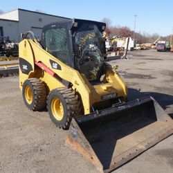  Caterpillar 246C