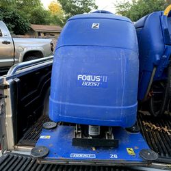 Floor Scrubber/Cleaner Machine 