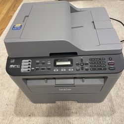 Brother MFC-L2700DW Printer 