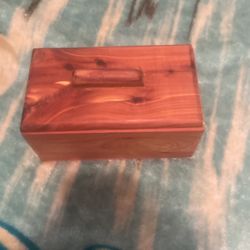 Jewelry Box