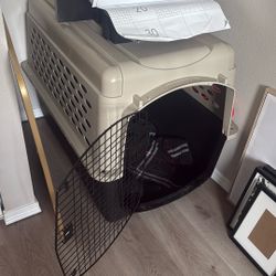 Dog Crate