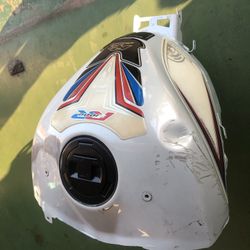 BMW S1000RR Gas Tank