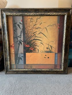 Wall Hanging Art Work