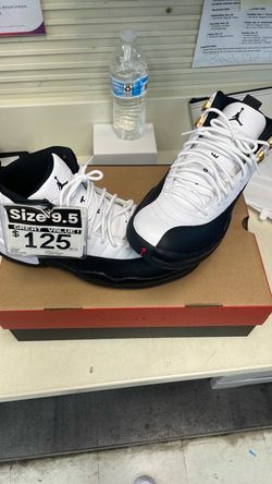 Air Jordan 12 Retro Sneakers Size 9.5