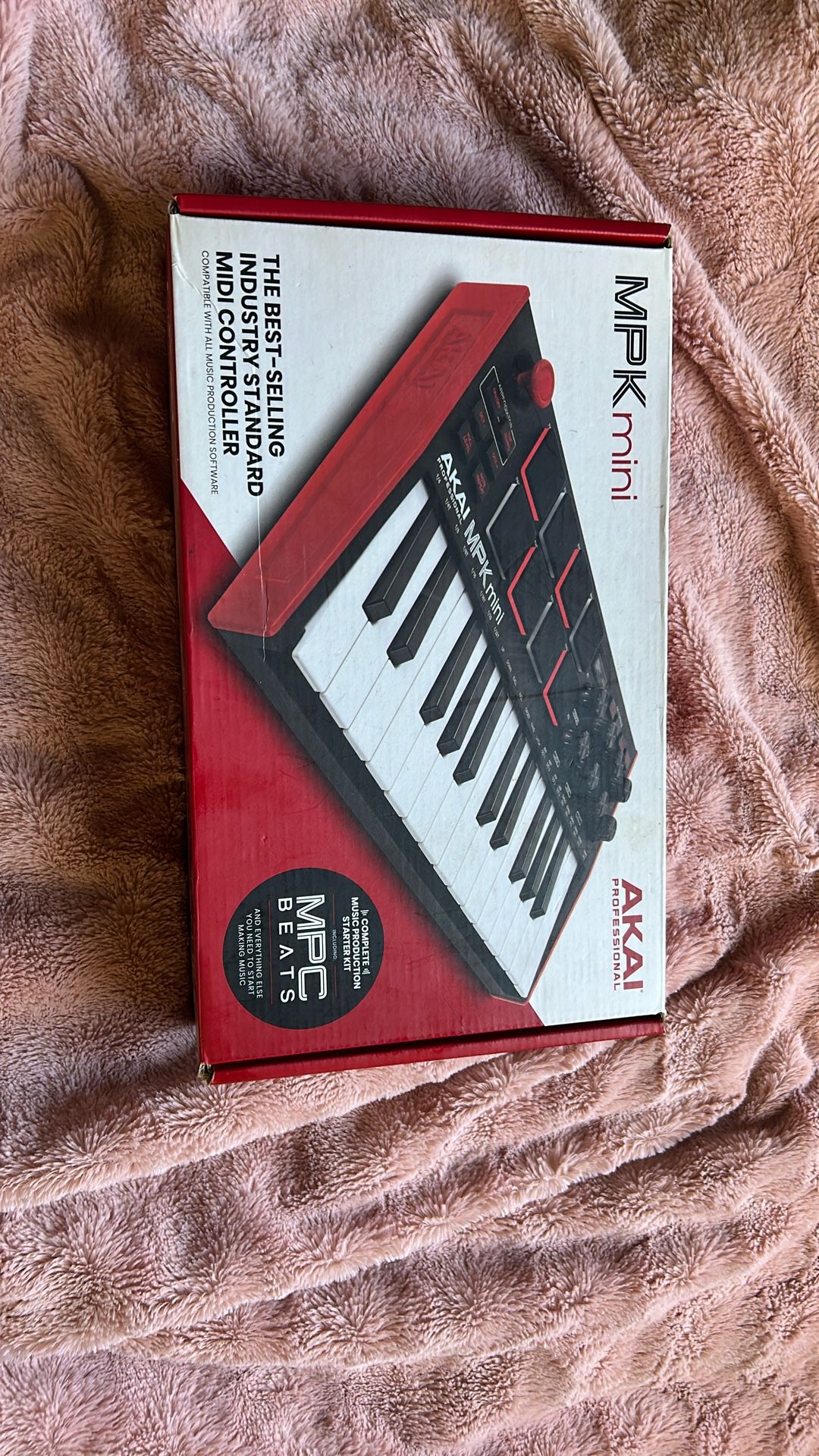 MPK Mini AKAI PRO