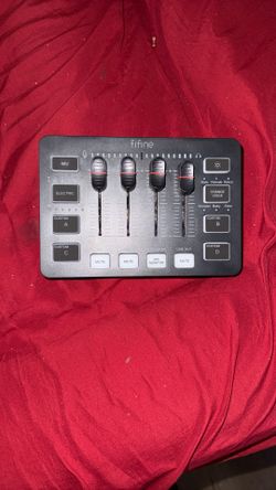 Xlr Connecter
