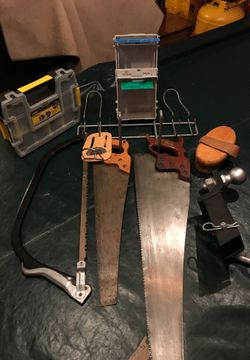 Garage TOOL LOT very useful!
