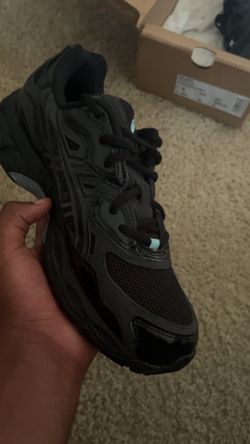 asic gel nyc