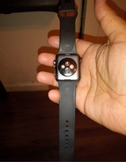 Apple Watch Series 9
