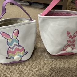 Easter Baskets 