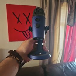 Blue Yeti Nano