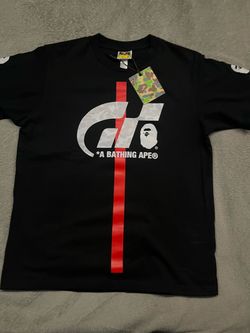 Bape T size medium still new