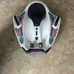 Roll play Night Hawk 