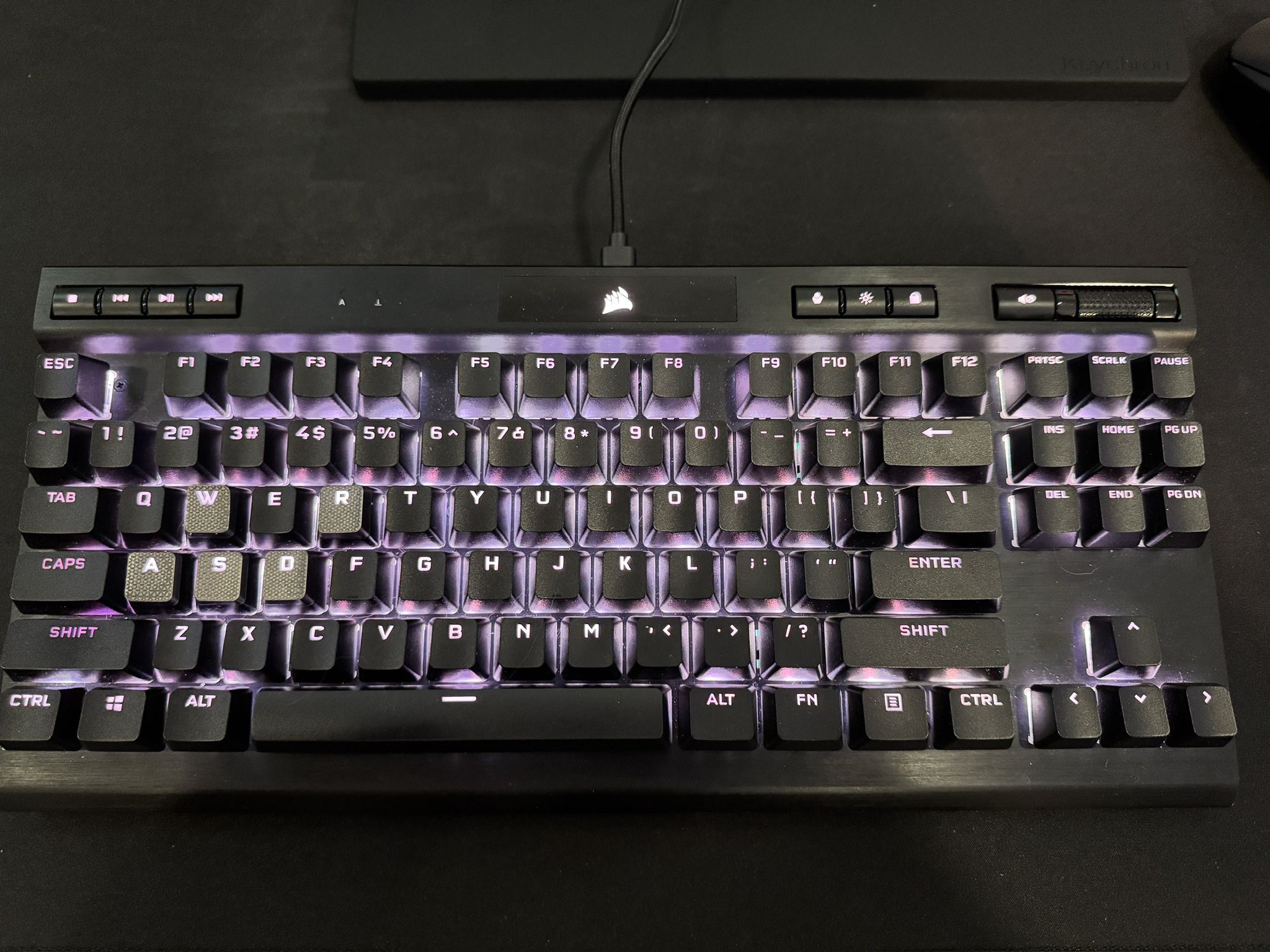 Corsair Gaming Keyboard