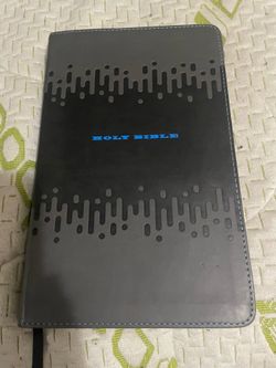 Holy bible