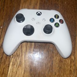 xbox controller