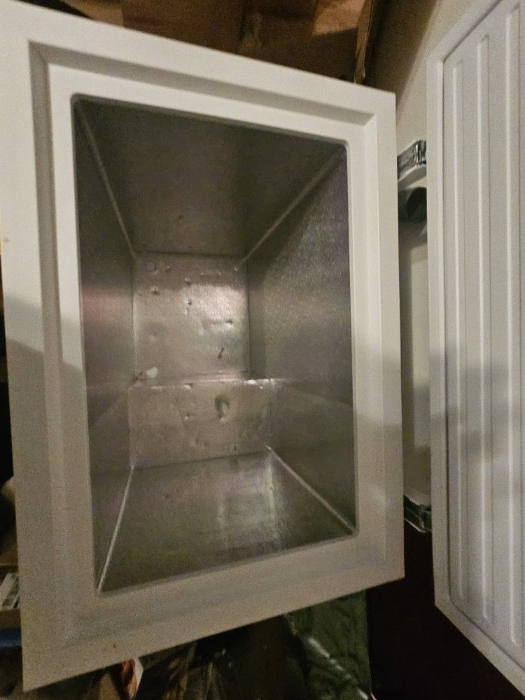 7cu Ft Freezer