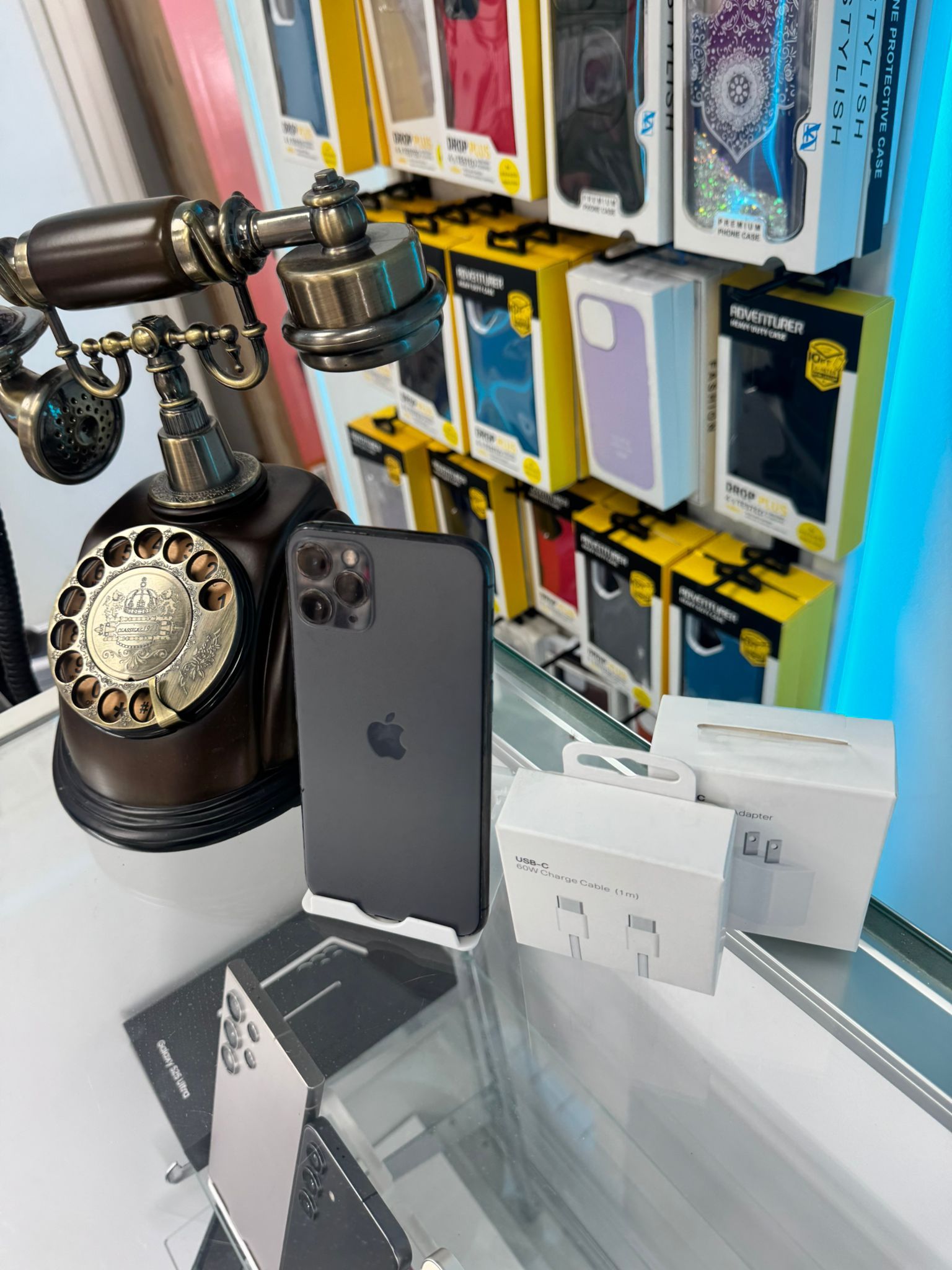 iPhone 11 Pro