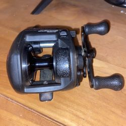 Shimano, Bantam Black Magnum 100