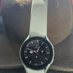 Samsung Galaxy Series 4 