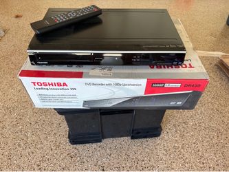 DVD Player