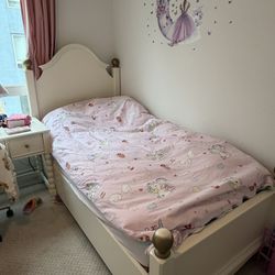 Girl Bedroom Set
