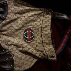 Gucci Purse Vintage