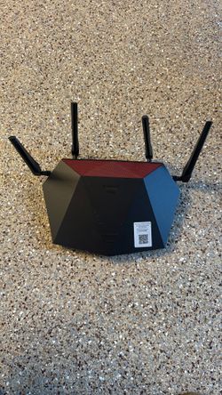 Gaming Router Netgear Nighthawk