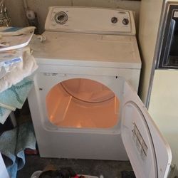 Whirlpool Dryer 