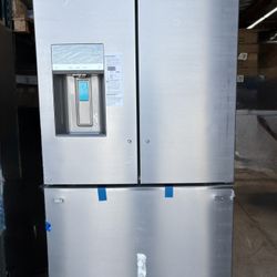 New! Frigidaire Gallery 27.8 Cu Ft French Door Refrigerator 