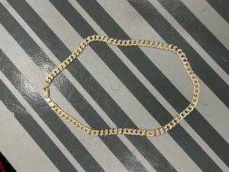 10k gold chain