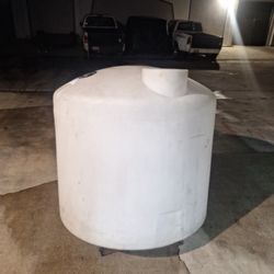 Water Tank 
