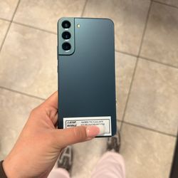 SAMSUNG S22 PLUS UNLOCKED 
