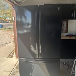 kenmore refrigerator 