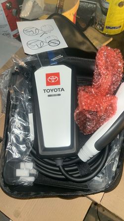 Toyota Charger