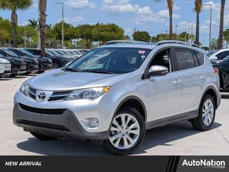 2013 Toyota RAV4